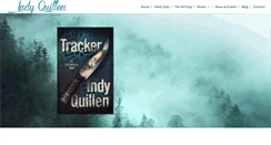 Desktop Screenshot of indyquillen.com