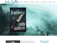 Tablet Screenshot of indyquillen.com